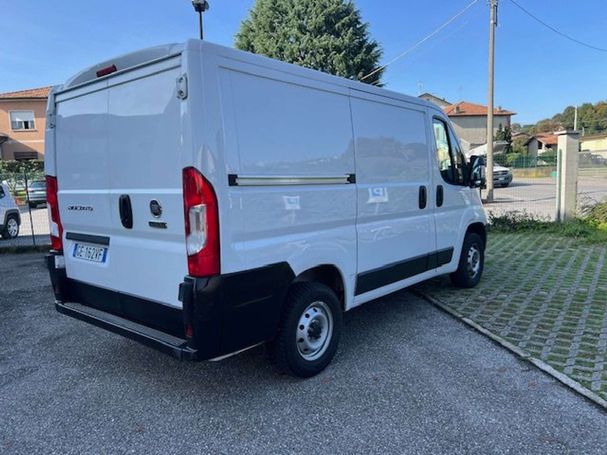 Fiat Ducato 2.3 88 kW image number 2