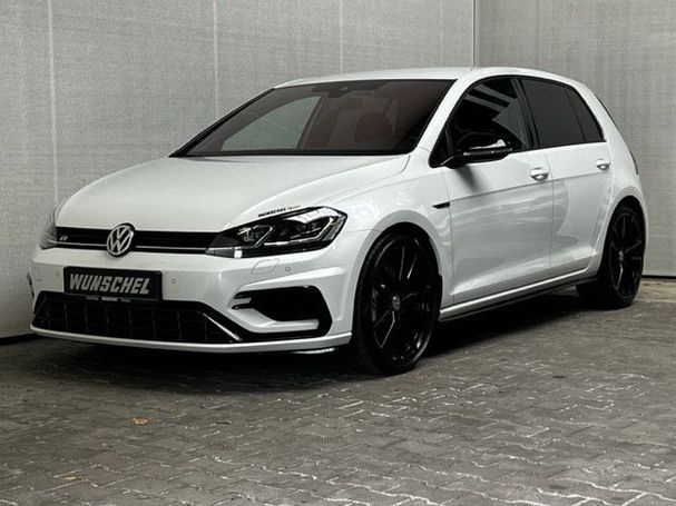 Volkswagen Golf R 2.0 DSG 4Motion 221 kW image number 1