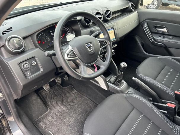 Dacia Duster 74 kW image number 10