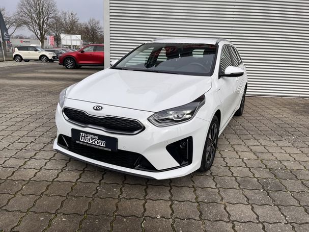 Kia Ceed 1.6 GDI Spirit 104 kW image number 1