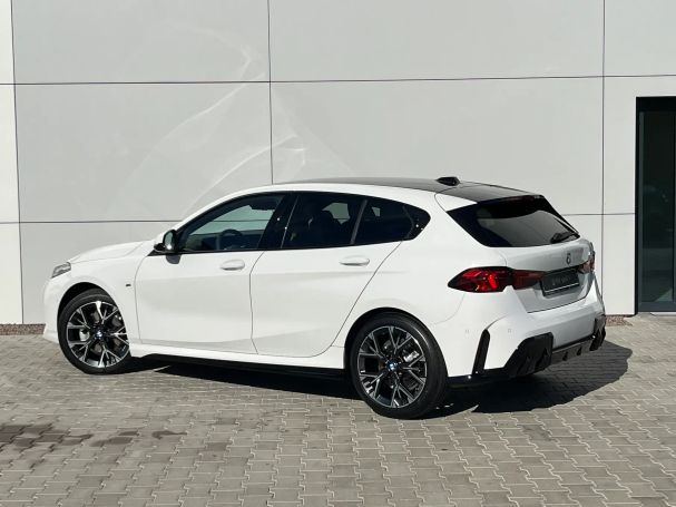 BMW 120i M Sport 131 kW image number 8