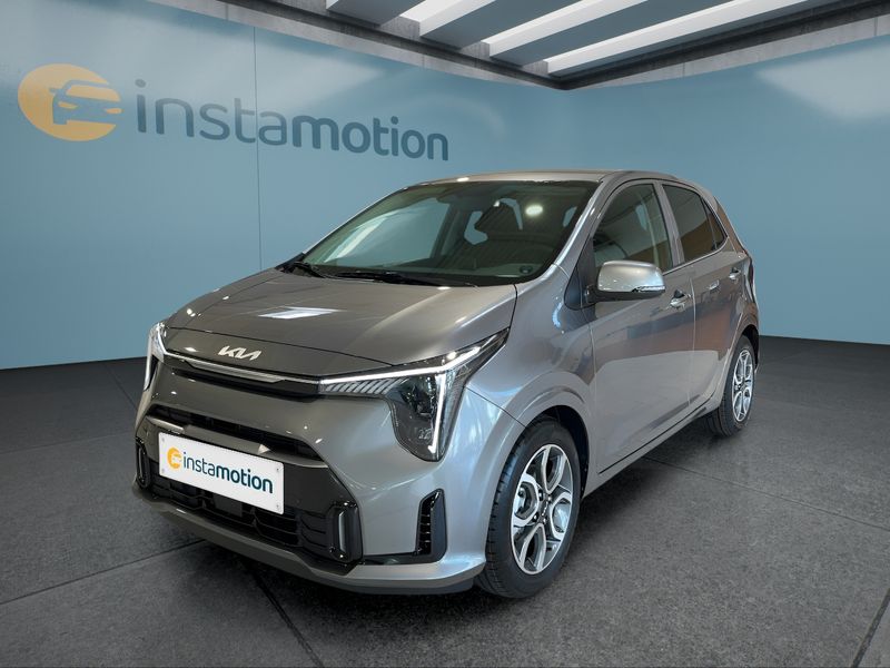 Kia Picanto 1.0 GDI