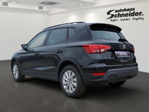 Seat Arona 1.0 TSI Style 70 kW image number 4