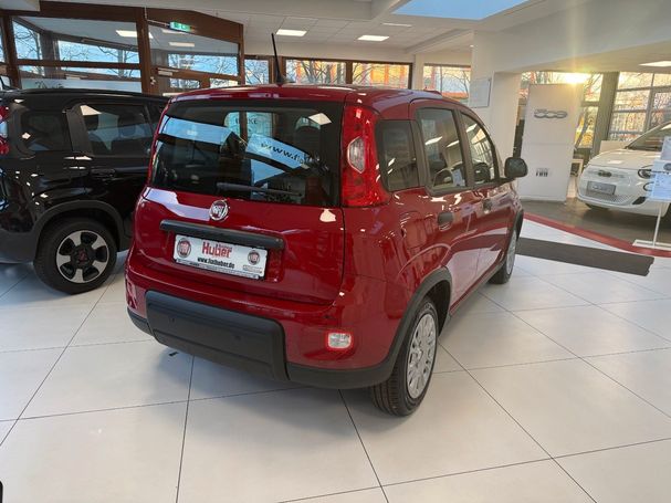 Fiat Panda 51 kW image number 6