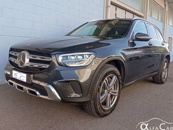 Mercedes-Benz GLC 300 e 4Matic 235 kW image number 1