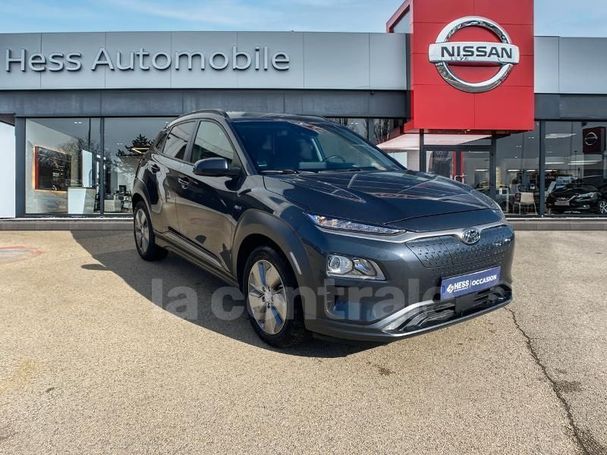 Hyundai Kona 100 kW image number 16