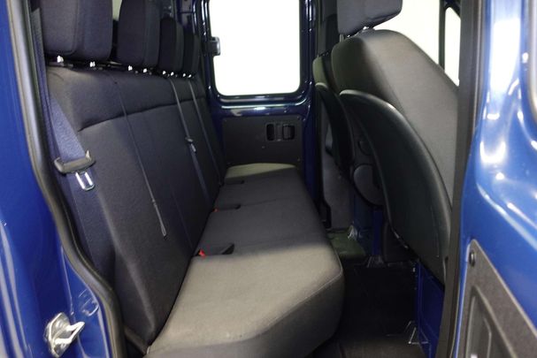 Mercedes-Benz Sprinter 215 CDI 110 kW image number 15