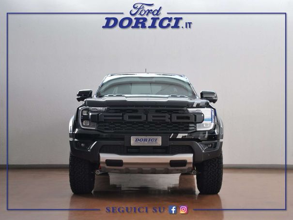 Ford Ranger Raptor 3.0 EcoBoost 215 kW image number 4