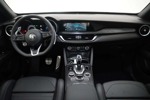 Alfa Romeo Stelvio 2.0 206 kW image number 30