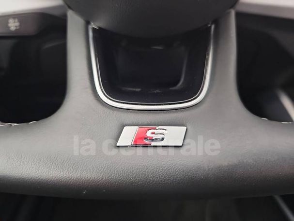 Audi Q2 35 TFSI S tronic S-line 110 kW image number 30