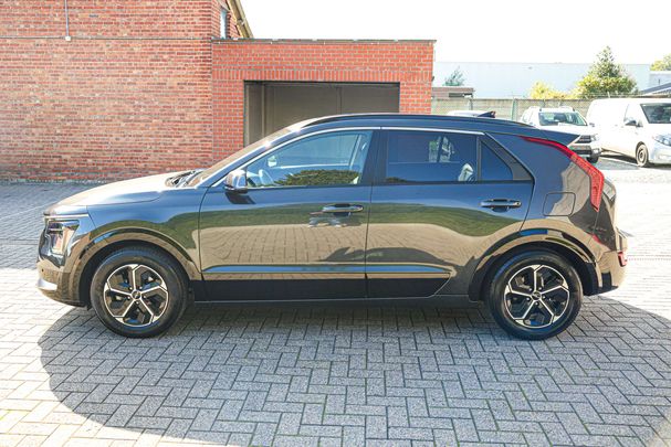 Kia Niro 104 kW image number 7