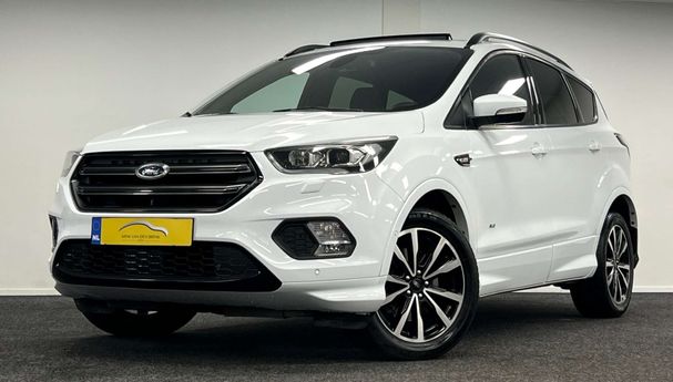 Ford Kuga 1.5 EcoBoost 129 kW image number 1