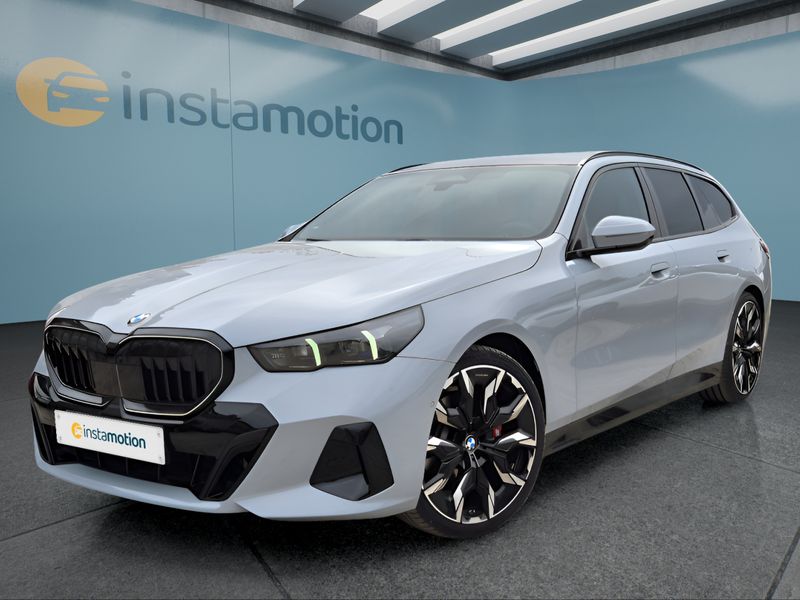 BMW 520 153 kW