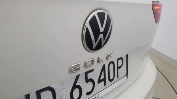 Volkswagen Golf 85 kW image number 19