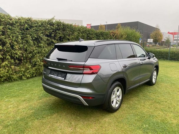 Skoda Kodiaq 1.5 TSI DSG 110 kW image number 9