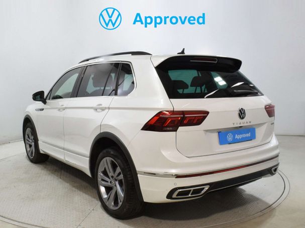 Volkswagen Tiguan 2.0 TDI 4Motion R-Line DSG 110 kW image number 3