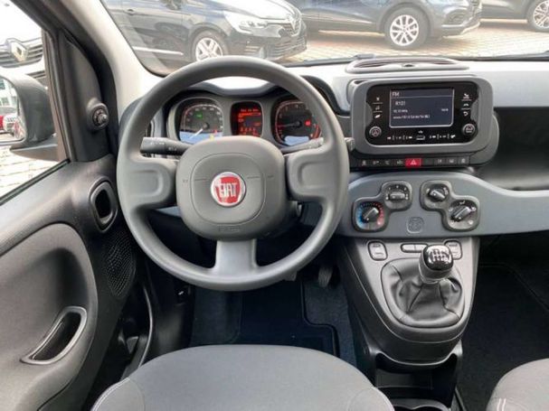 Fiat Panda 1.0 Hybrid 51 kW image number 4