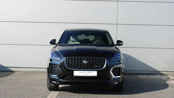 Jaguar E-Pace 120 kW image number 2