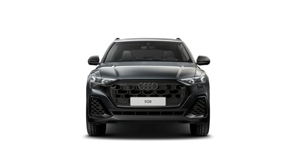 Audi SQ8 TFSI 373 kW image number 2