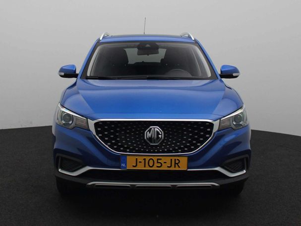 MG ZS EV Luxury 105 kW image number 2