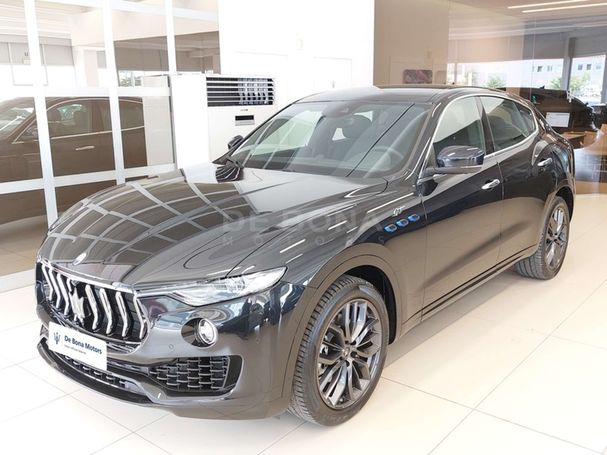 Maserati Levante GT 243 kW image number 1