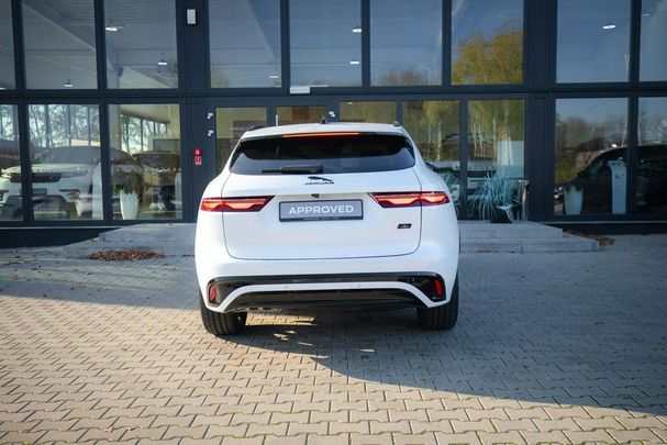 Jaguar F-Pace 150 kW image number 6