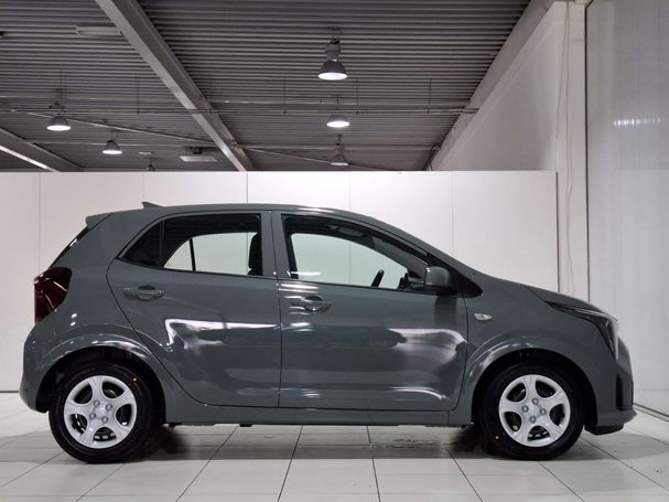 Kia Picanto 1.0 46 kW image number 12