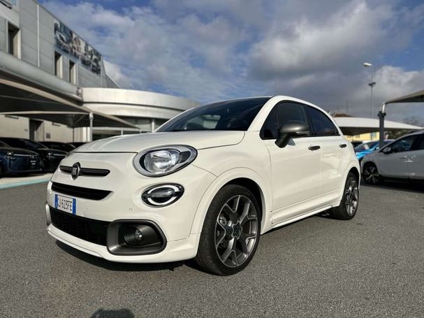 Fiat 500X 1.3 MultiJet 70 kW image number 1