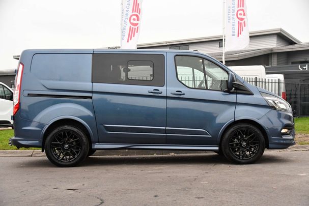 Ford Transit Custom L1H1 2.0 TDCi Sport 136 kW image number 10