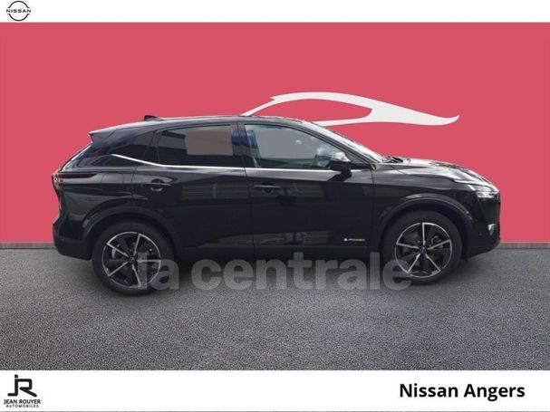 Nissan Qashqai e-power 140 kW image number 14