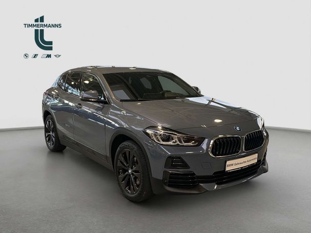 BMW X2 xDrive25e Advantage Plus 162 kW image number 7