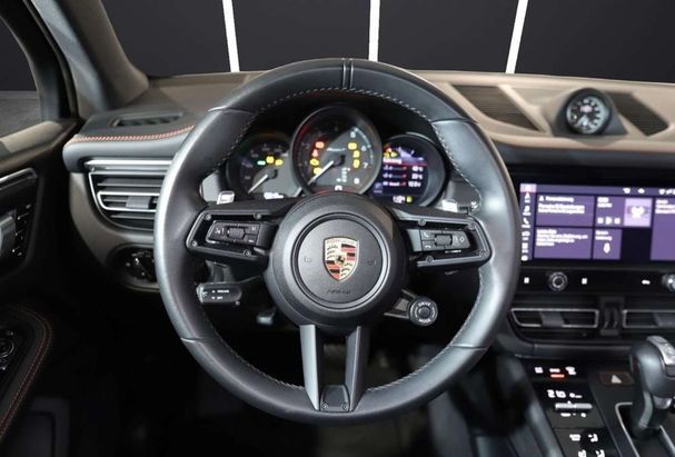 Porsche Macan PDK 195 kW image number 6