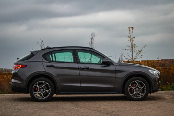 Alfa Romeo Stelvio 2.0 147 kW image number 3