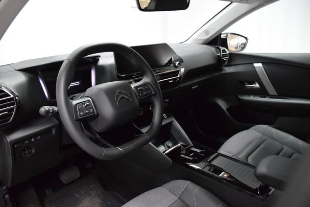 Citroen C4 96 kW image number 4