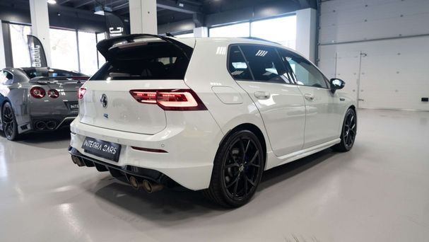 Volkswagen Golf R DSG 4Motion 245 kW image number 7