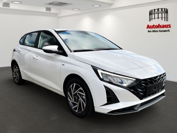 Hyundai i20 74 kW image number 2