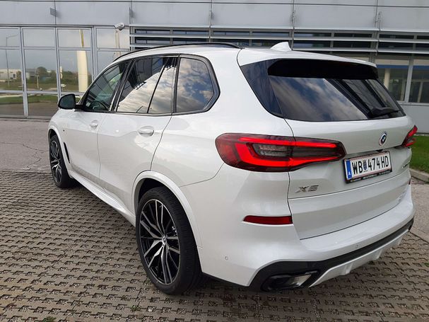 BMW X5 xDrive30d 210 kW image number 8