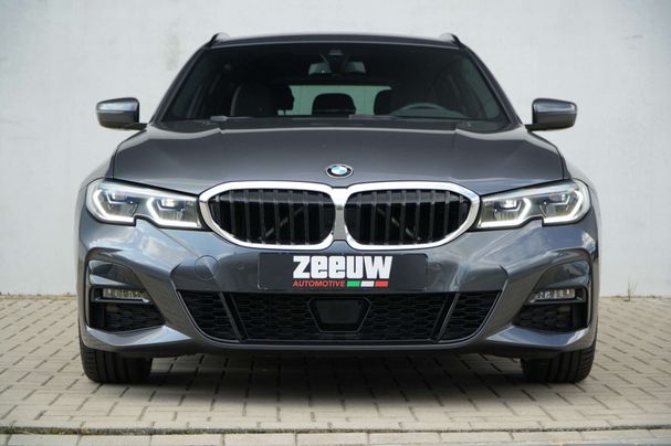 BMW 320i Touring 135 kW image number 7