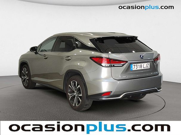 Lexus RX 450 h 230 kW image number 4