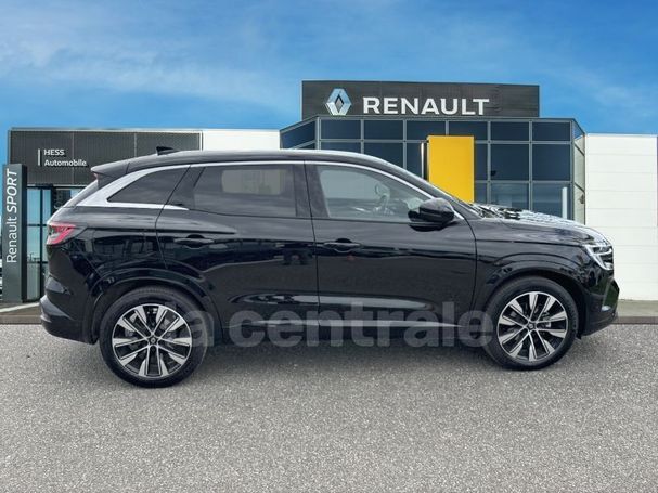 Renault Austral 116 kW image number 18