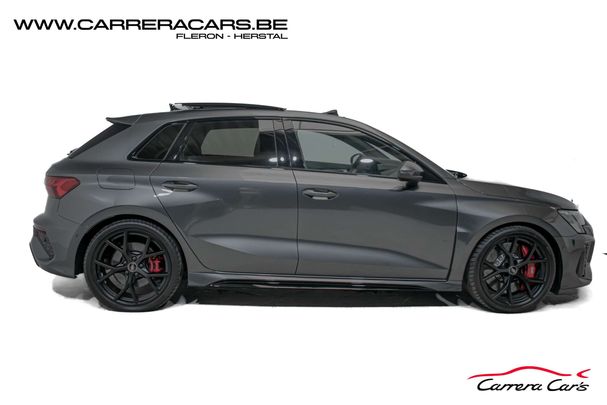 Audi RS3 2.5 TFSI quattro 294 kW image number 27