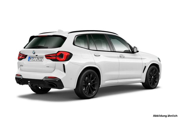 BMW X3 xDrive 210 kW image number 3