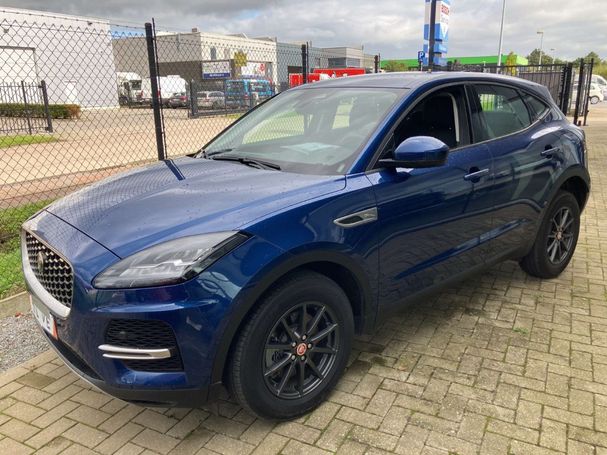 Jaguar E-Pace 1.5 118 kW image number 1