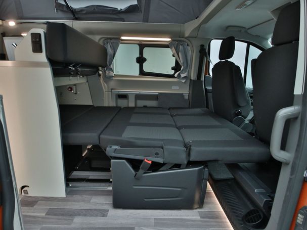 Ford Transit Nugget 110 kW image number 9