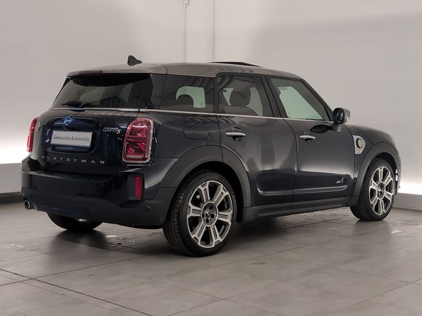 Mini Cooper SE Countryman All4 ALL4 162 kW image number 7