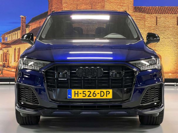 Audi Q7 55 TFSI quattro S-Line 250 kW image number 2