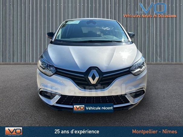 Renault Grand Scenic BLUE dCi 120 EDC 88 kW image number 4