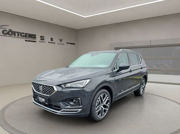 Seat Tarraco 180 kW image number 1