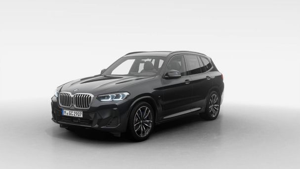 BMW X3 xDrive 140 kW image number 1