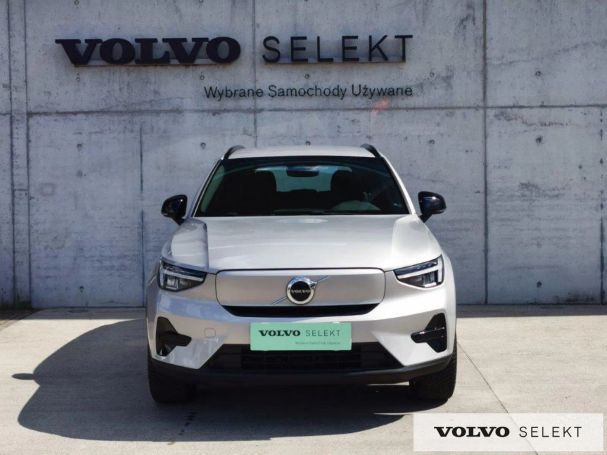 Volvo XC40 170 kW image number 4